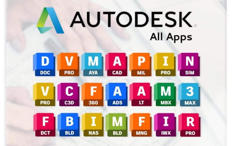 Autodesk All Apps 2025 – 3 Year Subscription | Limited-Time Offer Worth Thousands - Image 3