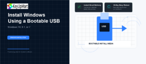 install-windows-bootable-usb