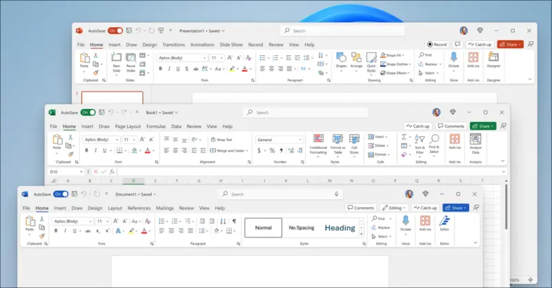 Microsoft Office 2024 Professional Plus Lifetime for Windows - Image 5