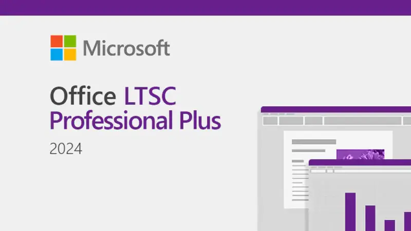 Microsoft Office 2024 Professional Plus Lifetime for Windows - Image 6