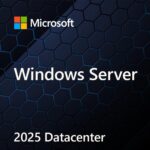 Microsoft Windows Server 2025 Datacenter 64-bit