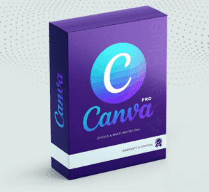 Canva Pro | 1 or 3 Year Subscriptions | Unlimited AI credits and Premium Templates