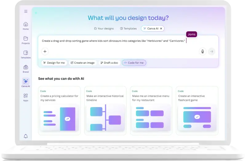 Canva Pro | 1 or 3 Year Subscriptions | Unlimited AI credits and Premium Templates - Image 4