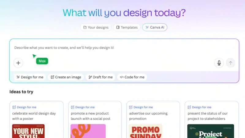 Canva Pro | 1 or 3 Year Subscriptions | Unlimited AI credits and Premium Templates - Image 5