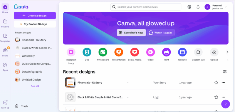 Canva Pro | 1 or 3 Year Subscriptions | Unlimited AI credits and Premium Templates - Image 6