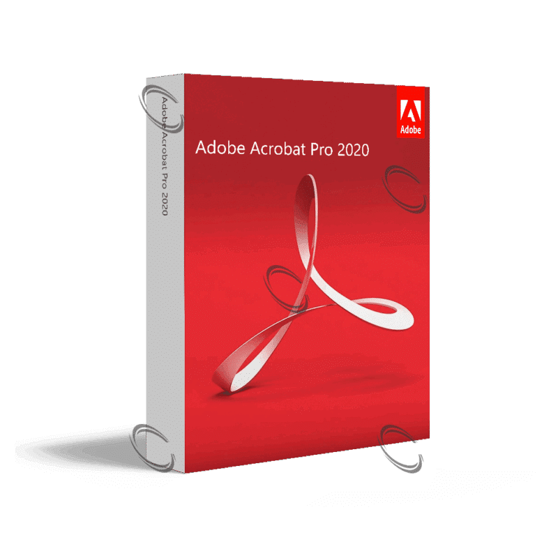 Adobe Acrobat Pro 2020 for Windows PC - Lifetime License - Image 3