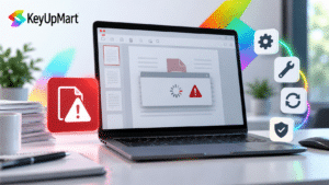 Fixing a Crashed PDF App