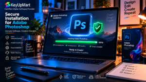 How to Download Photoshop