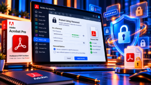 Password Protect